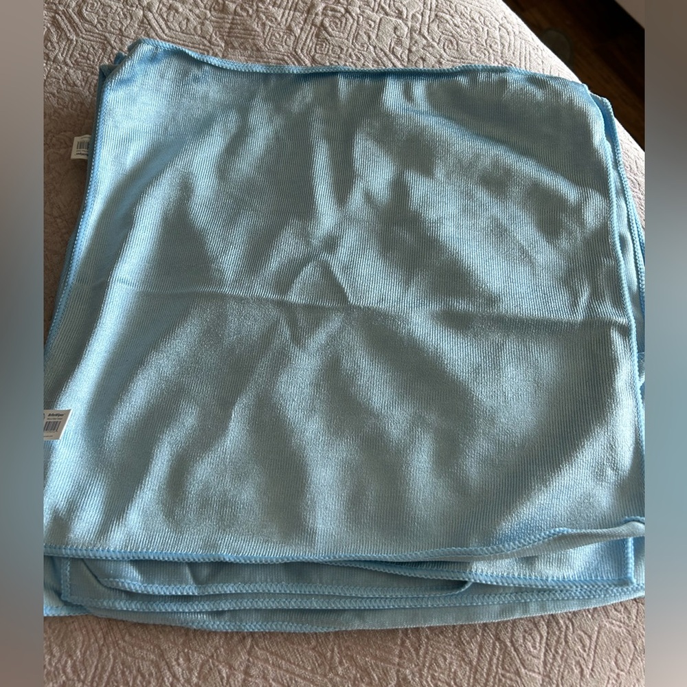 Brite Wipes (9) cloths